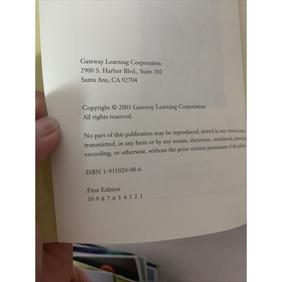 Strange Museum Book Series #1-3 in Slipcase Hooked on Phonics Master Reader Lot - Picture 7 of 8